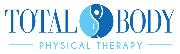 Total Body Physical Therapy Logo